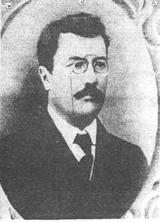Иван Александрович Соколов